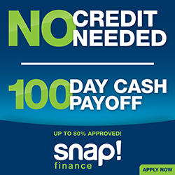 Snap Finance - Apply Here