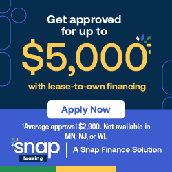 Apply for SNAP Financing