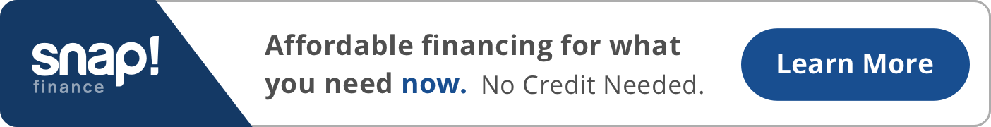 Snap Finance - Apply Now 