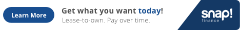 Snap Finance - Apply Now 